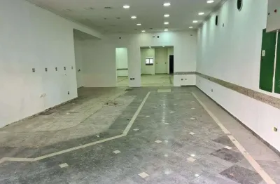 Loja comercial de 390m² para locação em mirandópolis, sp: oportunidade única!