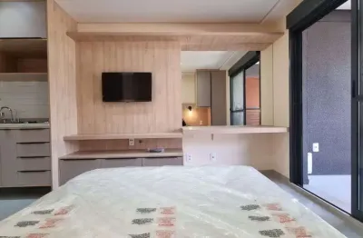 Apartamento à venda em são paulo-sp, jardim das acácias: 1 quarto, 1 sala, 1 banheiro, 26m² de área.