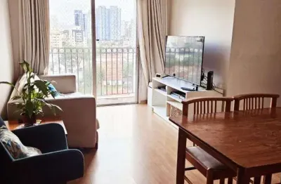 Apartamento à venda na saúde, são paulo-sp: 2 quartos, 2 salas, 2 banheiros, 1 vaga, 69m². venha conferir!