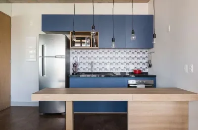 Apartamento à venda na vila mariana, são paulo-sp: 1 quarto, 1 suíte, 2 salas, 1 banheiro, 1 vaga, 45m²!