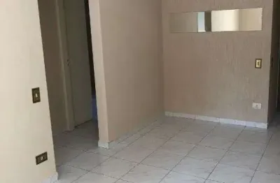 Excelente oportunidade de investimento: Apartamento à venda em São Paulo-SP, Vila Guarani, 2 quartos, 1 banheiro, 1 vaga, 54m².