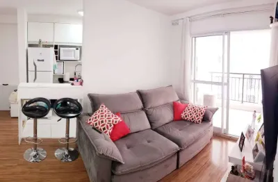 Apartamento à venda no brás, são paulo-sp: 2 quartos, 1 suíte, 2 banheiros, 1 vaga, 55m² de área!