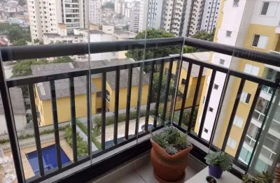 Apartamento à venda em são paulo-sp, saúde: 2 quartos, 1 suíte, 2 banheiros, 2 vagas - 77,00 m² de área. venha conferir!