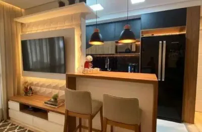 Apartamento à venda em são paulo-sp, vila monte alegre: 2 quartos, 1 suíte, 2 banheiros, 2 vagas, 70m². adquira já!