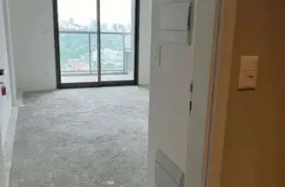 Apartamento com 1 dormitório à venda, 45 m² por r$ 980.000,00 - indianópolis - são paulo/sp