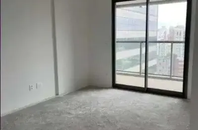 Apartamento à venda em indianópolis, são paulo-sp: 1 quarto, 1 banheiro, 1 vaga de garagem, 45,00m² de área.