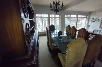 Casa com 3 dormitórios à venda, 250 m² por r$ 1.480.000,00 - parque jabaquara - são paulo/sp