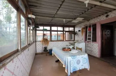 Sobrado com 6 dormitórios à venda, 400 m² por r$ 2.040.000,00 - vila da saúde - são paulo/sp