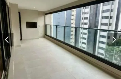 Imperdível apartamento de luxo na vila mariana, são paulo - 3 quartos, 3 suítes, 2 salas, 5 banheiros, 2 vagas, 145m²