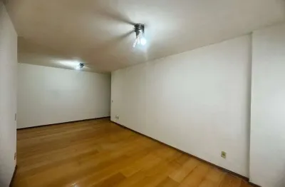 Apartamento de 2 quartos com suíte e vaga no paraíso, são paulo - 96m² de conforto e elegância!