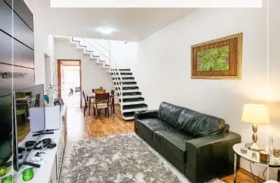 Casa com 4 dormitórios à venda, 166 m² por r$ 1.650.000,00 - jardim da saúde - são paulo/sp