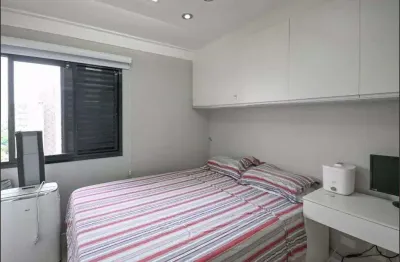 Apartamento com 2 dormitórios à venda, 63 m² por r$ 490.000,00 - vila moinho velho - são paulo/sp