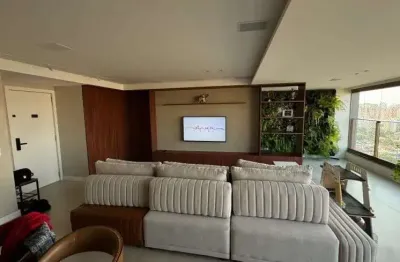 Apartamento de luxo no brooklin novo, são paulo-sp: 4 quartos, 3 suítes, 4 banheiros, 2 vagas de garagem, 145m² de área. confira já!