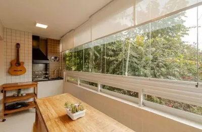 Apartamento à venda em são paulo-sp, vila gumercindo: 2 quartos, 1 suíte, 1 sala, 2 banheiros, 2 vagas, 77m²!