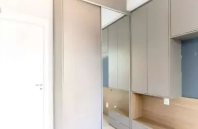 Apartamento à venda no Ipiranga, São Paulo - 2 quartos, 1 suíte, 2 salas, 2 banheiros, 1 vaga - 68m²