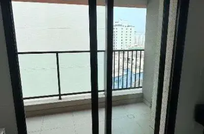 Apartamento à venda em São Paulo-SP, na Vila Mariana: 1 quarto, 1 sala, 1 banheiro, 25,00 m². Aproveite!