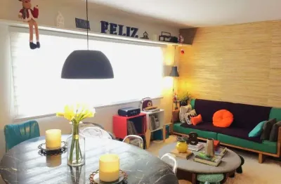 Oportunidade única: apartamento de 2 quartos com suíte e 2 vagas na vila clementino, são paulo-sp!