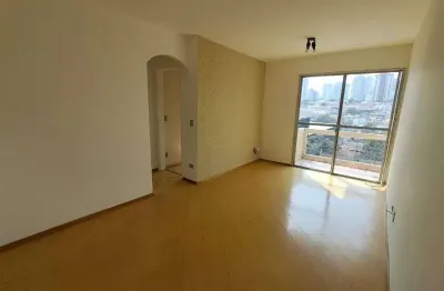 Apartamento à venda em são paulo-sp, bosque da saúde: 2 quartos, 1 sala, 2 banheiros, 1 vaga, 54m². venha conhecer!