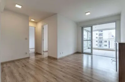 Excelente oportunidade: apartamento à venda em são paulo-sp, vila monte alegre, 2 quartos, 1 suíte, 2 salas, 2 banheiros, 2 vagas, 60m².
