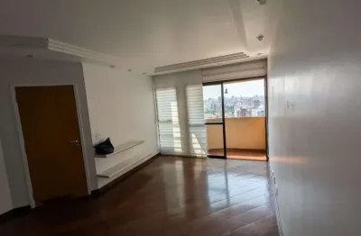 Apartamento à venda em são paulo-sp, 3 quartos, 1 suíte, 1 sala, 3 banheiros, 2 vagas na chácara santana, 103,02 m².