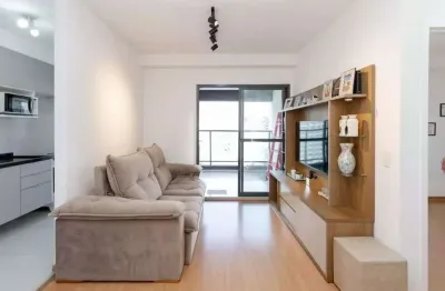 Apartamento com 2 dormitórios à venda, 62 m² por r$ 1.000.700,00 - brooklin - são paulo/sp