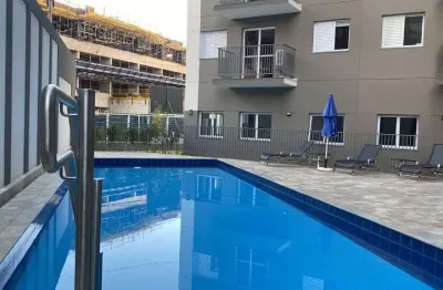 Apartamento com 1 dormitório à venda, 37 m² por r$ 469.000,00 - chácara inglesa - são paulo/sp