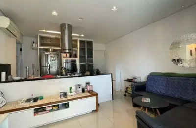 Apartamento de 2 suítes no brooklin, são paulo-sp: 2 quartos, 3 banheiros, 2 vagas, 70m² - imperdível!