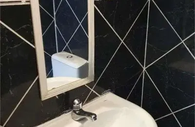 Cobertura à venda na Vila Monte Alegre, São Paulo-SP: 3 quartos, 1 suíte, 2 salas, 3 banheiros, 2 vagas, 183m²!