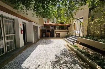 Apartamento de Luxo com 4 suítes e 2 vagas no Paraíso, São Paulo - Imperdível!