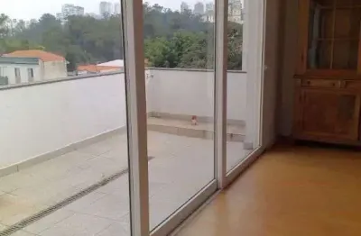 Cobertura de 3 quartos na aclimação, são paulo: 1 suíte, 2 banheiros, 1 vaga, 180m² de área. venha conferir!