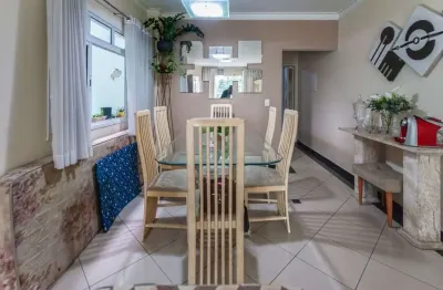 Sobrado à venda na saúde, são paulo-sp: 4 quartos, 3 suítes, 2 salas, 5 banheiros, 3 vagas de garagem, 190m².