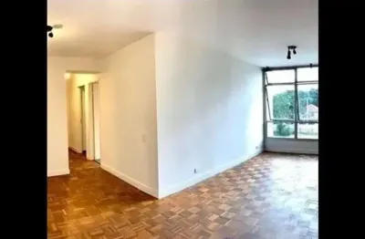 Oportunidade única: apartamento à venda no brooklin, são paulo-sp, 3 quartos, 1 suíte, 2 salas, 3 banheiros, 1 vaga, 107m².