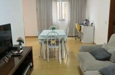 Apartamento com 3 dormitórios à venda, 100 m² por r$ 850.000,00 - morumbi - são paulo/sp