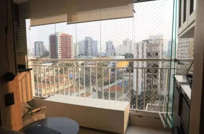 Apartamento à venda em são paulo-sp, saúde: 2 quartos, 1 suíte, 2 salas, 2 banheiros, 1 vaga, 53m² de área. venha conferir!