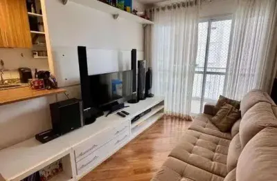 Apartamento à venda no ipiranga, são paulo-sp: 2 quartos, 1 suíte, 2 banheiros, 1 vaga, 64m² de área.