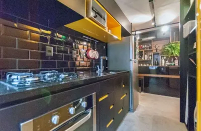 Apartamento à venda na consolação, são paulo-sp: 1 quarto, 1 banheiro, 1 vaga de garagem, 48m² de área. encontre seu novo lar!