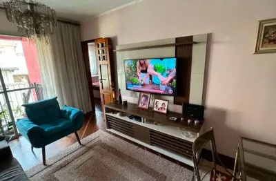 Imperdível oportunidade de investimento: Apartamento à venda em São Paulo-SP, bairro Saúde, 2 quartos, 1 suíte, 2 salas, 3 banheiros, 1 vaga, 80m².