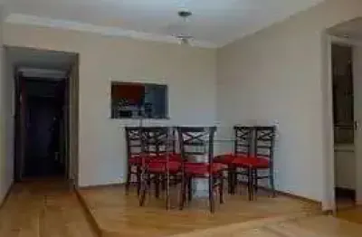Apartamento à venda em são paulo-sp: 3 quartos, 1 suíte, 2 banheiros, 2 vagas de garagem, 72m² no jardim colombo.