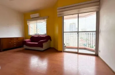 Apartamento com 3 dormitórios à venda, 75 m² por r$ 585.000,00 - vila mariana - são paulo/sp