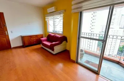Apartamento à venda em São Paulo-SP, bairro Chácara Inglesa: 3 quartos, 2 salas, 2 banheiros, 1 vaga, 75m² de área.