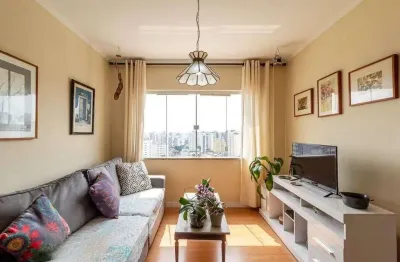 Imperdível! apartamento à venda em são paulo-sp, no bairro planalto paulista, com 2 quartos, 2 banheiros e 71,00 m².