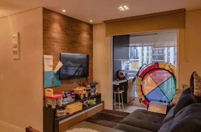 Apartamento para venda na saúde, são paulo-sp: 2 quartos, 1 suíte, 2 salas, 2 banheiros, 1 vaga, 53m²!