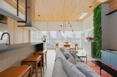 Apartamento à venda na vila mariana, são paulo-sp: 2 quartos, 2 suítes, 3 banheiros, 2 vagas, 85m² de área. confira!