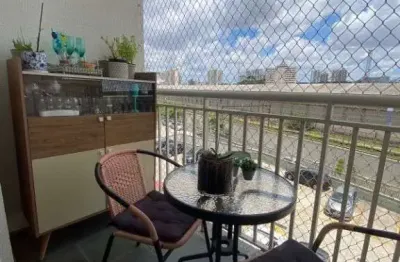 Apartamento à venda no belenzinho, são paulo-sp: 2 quartos, 1 banheiro, 1 vaga de garagem, 50m² de área. venha conferir!