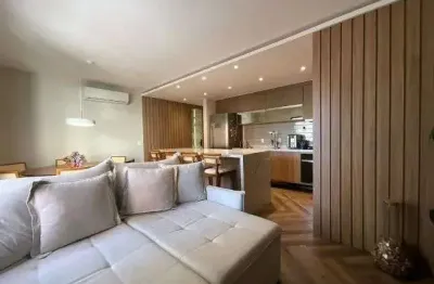 Imperdível apartamento de 2 quartos em santana, são paulo - 72m², 2 banheiros, 1 vaga de garagem