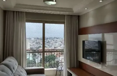 Apartamento à venda em são paulo - vila santa catarina: 1 quarto, 1 banheiro, 1 vaga de garagem, 63 m² de área. venha conhecer!