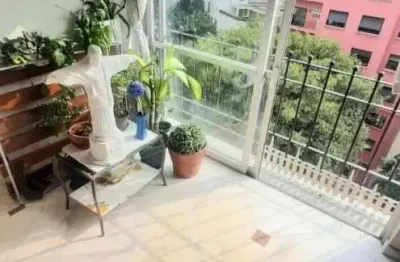 Imperdível oportunidade: apartamento à venda em são paulo-sp, jardins, 3 quartos, 1 suíte, 3 banheiros, 1 vaga, 105m². venha conferir!