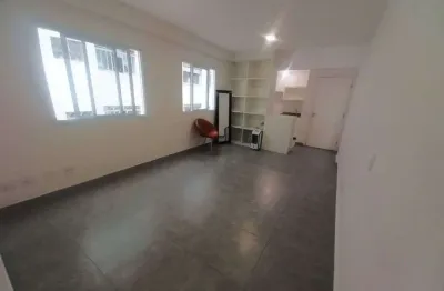 Oportunidade única: apartamento à venda em higienópolis, são paulo-sp, com 2 quartos, 1 banheiro e 1 vaga de garagem!