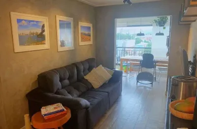 Apartamento à venda em são paulo-sp, vila anastácio: 3 quartos, 2 banheiros, 2 vagas de garagem, 91,00 m² de área!
