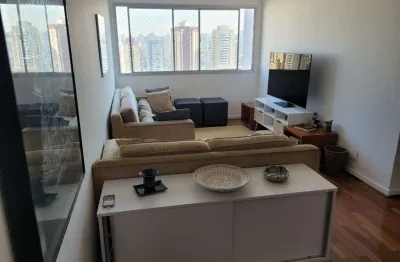Apartamento com 3 dormitórios à venda, 74 m² por r$ 550.000,00 - vila gumercindo - são paulo/sp